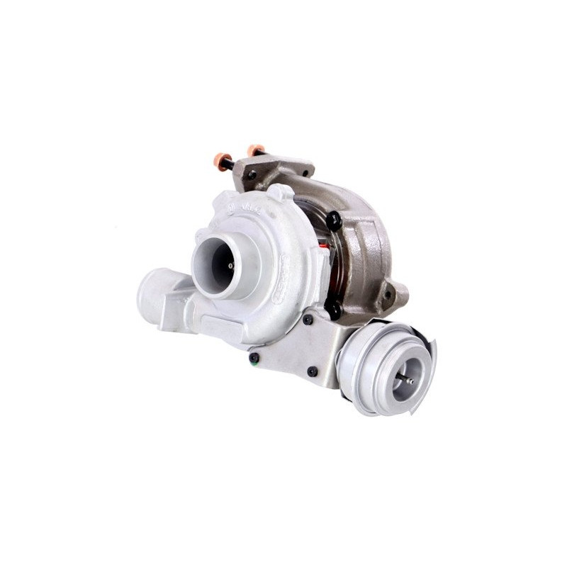 Turbocompresor Garrett GTA1746LV 760680 para motor 1.9 DDiS