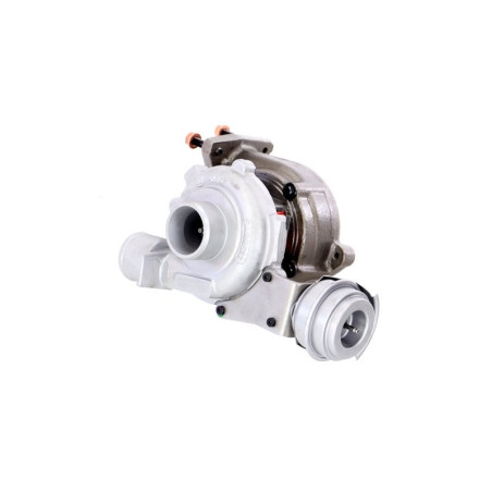 Turbocompresor Garrett GTA1746LV 760680 para motor 1.9 DDiS