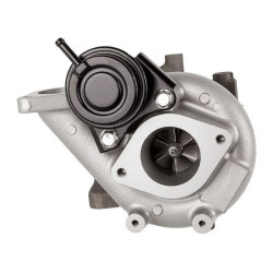 Turbocompresor Mitsubishi 49335-00880 para motor 1.6 DIG-T