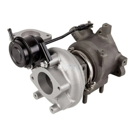 Turbocompresor Mitsubishi 49335-00880 para motor 1.6 DIG-T