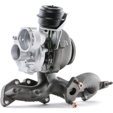 Turbocompresor BorgWarner KKK BV39 54399700054 para motores 1.4 TDI