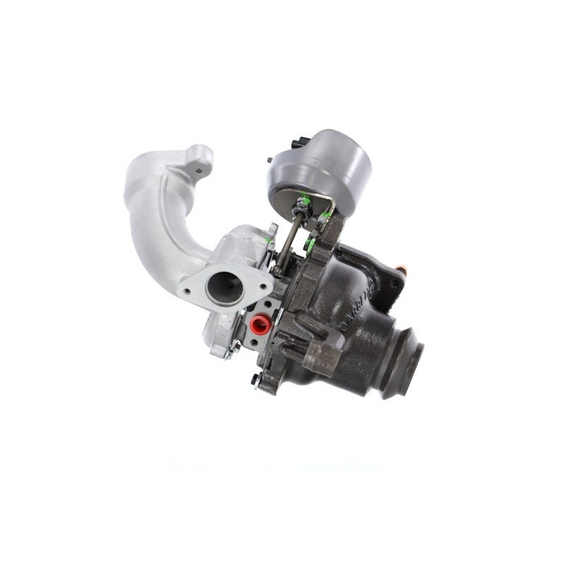 Turbocompresor Garrett GTB1449VZL 783248 / 806497 para motores 2.0 HDi FAP