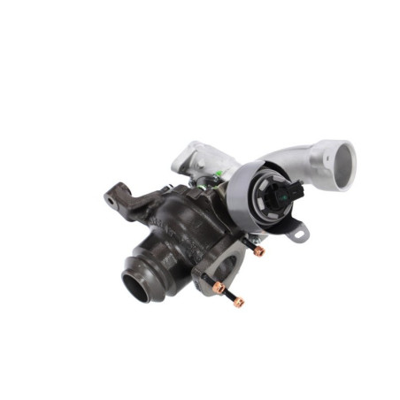 Turbocompresor Garrett GTB1449VZL 783248 / 806497 para motores 2.0 HDi FAP