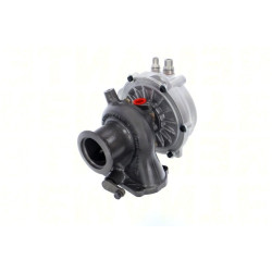 Turbocompresor BorgWarner KKK Bi-Turbo 11657823258 N47