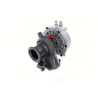 Turbocompresor BorgWarner KKK Bi-Turbo 11657823258 N47