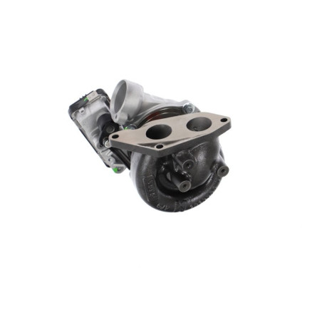 Turbocompresor BorgWarner KKK BV35 11657823256
