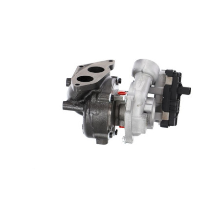 Turbocompresor BorgWarner KKK BV35 11657823256