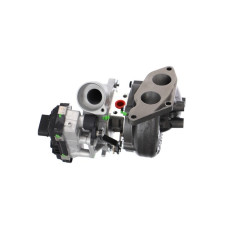 Turbocompresor BorgWarner KKK BV35 11657823256