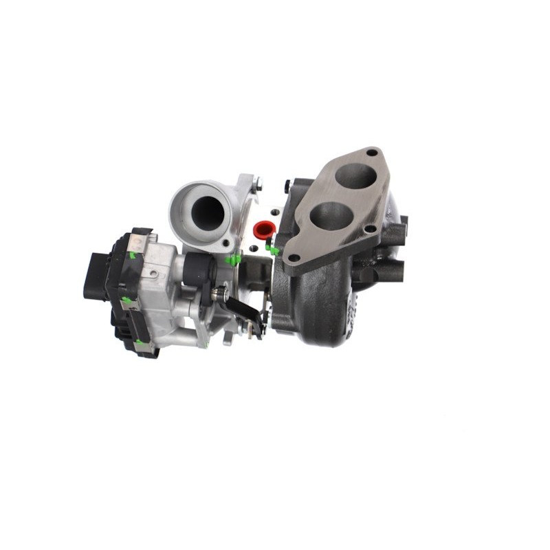 Turbocompresor BorgWarner KKK BV35 11657823256