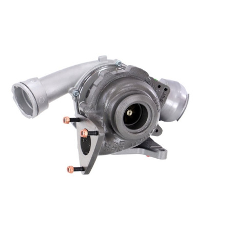 Turbocompresor Garrett GTB1752V 760699 para motores 2.5 TDI