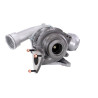Turbocompresor Garrett GTB1752V 760699 para motores 2.5 TDI