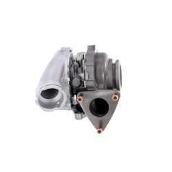 Turbocompresor Garrett GTB1752V 760699 para motores 2.5 TDI