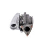 Turbocompresor Garrett GTB1752V 760699 para motores 2.5 TDI