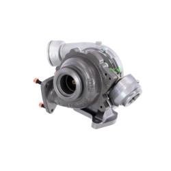 Turbocompresor Garrett GTB1752V 760699 para motores 2.5 TDI