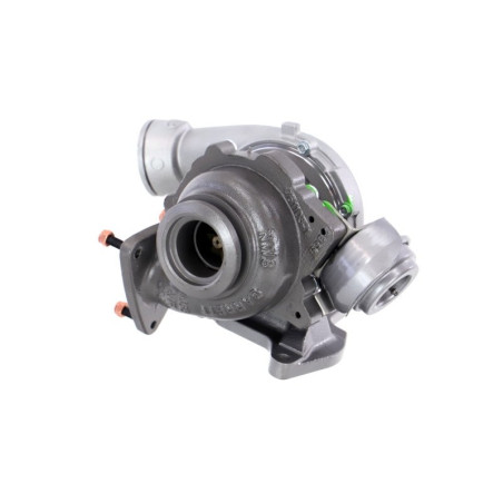 Turbocompresor Garrett GTB1752V 760699 para motores 2.5 TDI