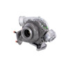 Turbocompresor Garrett GTB1752V 760699 para motores 2.5 TDI