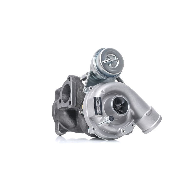Turbocompresor BorgWarner B01 16399700006 para motores 1.5 EcoBoost