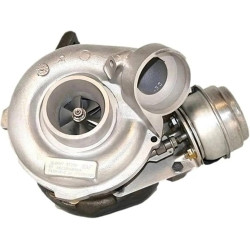 Turbo Reacondicionado Garrett GT2256V 715910 Mercedes 2.7 CDI 163CV / 170CV