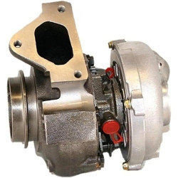 Turbo Reacondicionado Garrett GT2256V 715910 Mercedes 2.7 CDI 163CV / 170CV