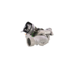 Turbo Reconstruido Garrett 807489 2.0 HDi / TDCi