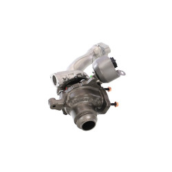 Turbo Reconstruido Garrett 807489 2.0 HDi / TDCi