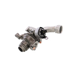Turbo Reconstruido Garrett 807489 2.0 HDi / TDCi
