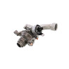 Turbo Reconstruido Garrett 807489 2.0 HDi / TDCi
