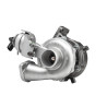 TURBO MITSUBISHI 49477-01510 RECONSTRUIDO 2.0 VCDI / CDTI