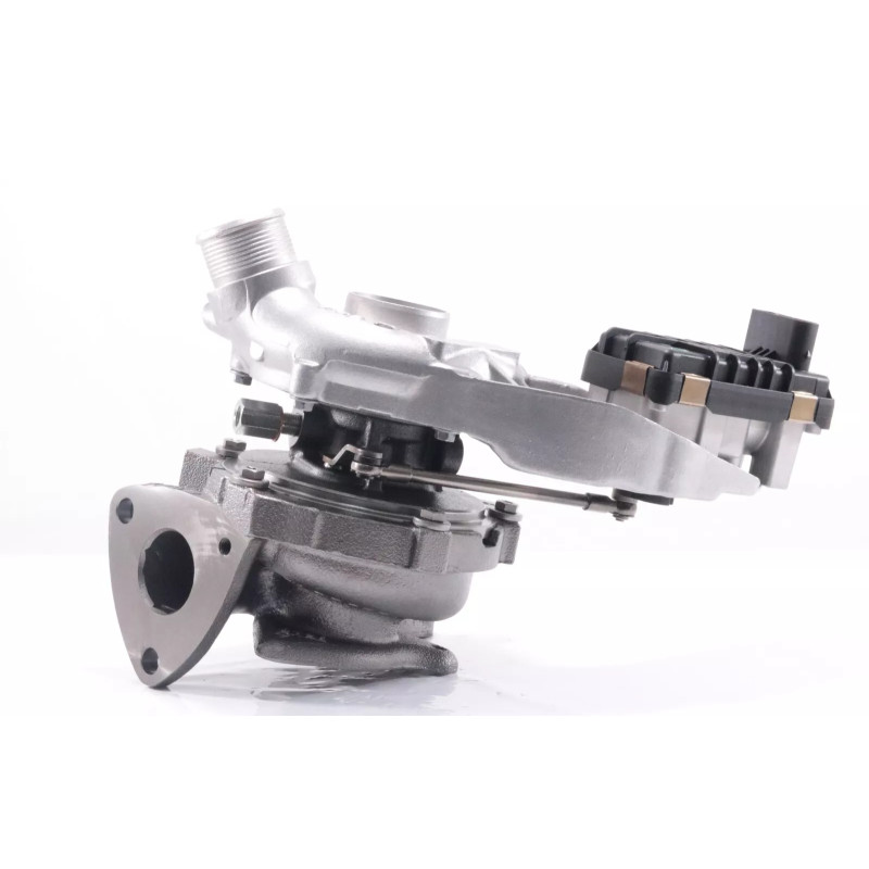 TURBO GARRETT 778401 RECONSTRUIDO DE INTERCAMBIO 3.0 D / TDV6
