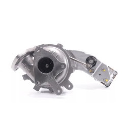 TURBO GARRETT 778401 RECONSTRUIDO DE INTERCAMBIO 3.0 D / TDV6