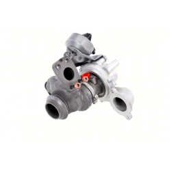 TURBO 49172-03000 MOTOR  1.6 DCI DV6FD 75CV