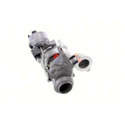 TURBO 49172-03000 MOTOR  1.6 DCI DV6FD 75CV