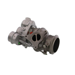 TURBO BORGWARNER / KKK 18559700002 RECONSTRUIDO DE INTERCAMBIO 2.0 AMG