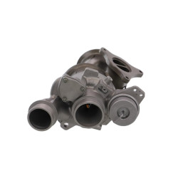 TURBO BORGWARNER / KKK 18559700002 RECONSTRUIDO DE INTERCAMBIO 2.0 AMG