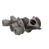 TURBO BORGWARNER / KKK 18559700002 RECONSTRUIDO DE INTERCAMBIO 2.0 AMG