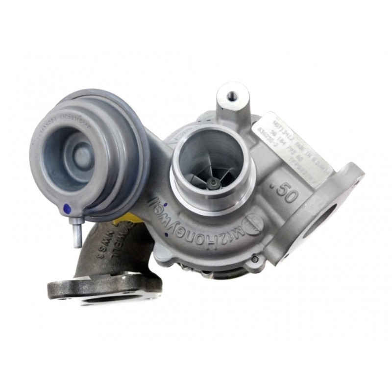 Turbo Garrett 836250 1.2 PureTech 130CV | Peugeot, Citroën, Opel, DS