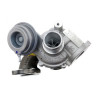 Turbo Garrett 836250 1.2 PureTech 130CV | Peugeot, Citroën, Opel, DS