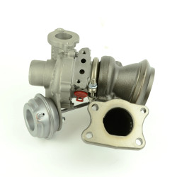 Turbo Garrett 836250 1.2 PureTech 130CV | Peugeot, Citroën, Opel, DS