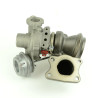 Turbo Garrett 836250 1.2 PureTech 130CV | Peugeot, Citroën, Opel, DS
