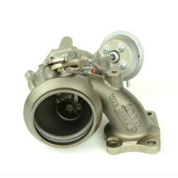 Turbo Garrett 836250 1.2 PureTech 130CV | Peugeot, Citroën, Opel, DS