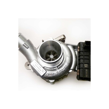 TURBO 786880-0001 MOTOR 2.0 DCI Duratorq 155CV