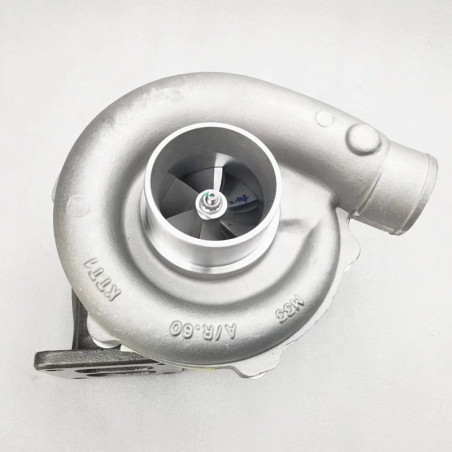 TURBO 466670-5013S MOTOR SA6D108