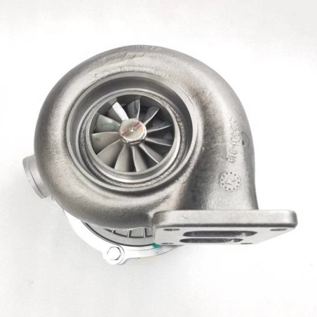 TURBO 466670-5013S MOTOR SA6D108