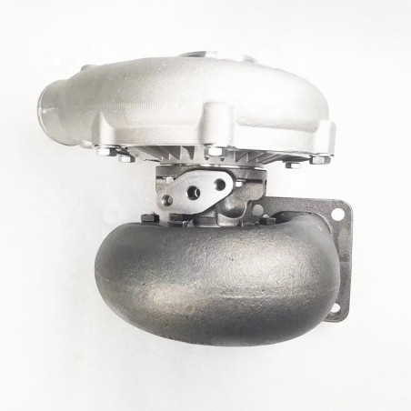 TURBO 466670-5013S MOTOR SA6D108