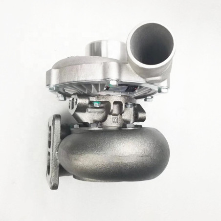 TURBO 466670-5013S MOTOR SA6D108