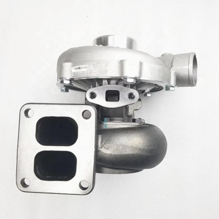 TURBO 466670-5013S MOTOR SA6D108