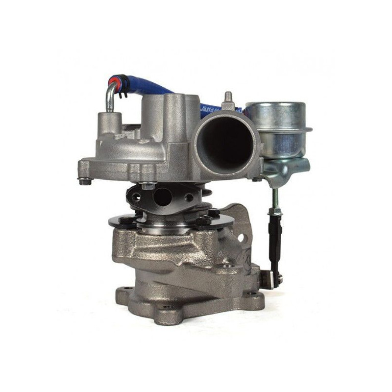 TURBO 706976 MOTOR PC200-7