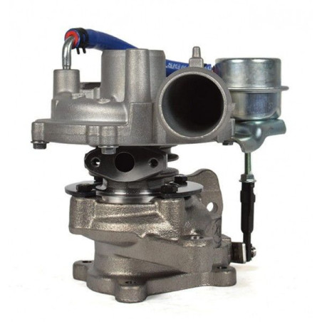 TURBO 706976 MOTOR PC200-7