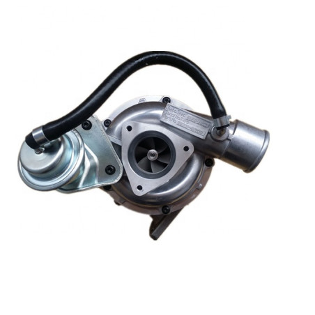 TURBO RHF5-2B | KHF5-2B MOTOR 2.9 DCI J3CR 163CV