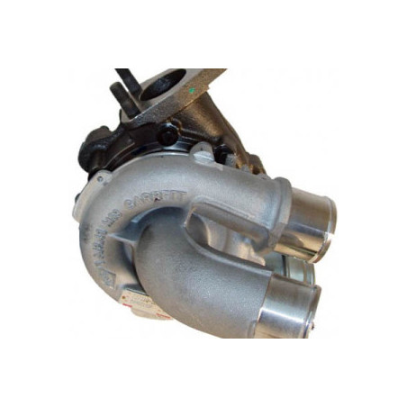 TURBO 727210-0001  MOTOR 2.0  1CD | 1CD-FTV 115CV